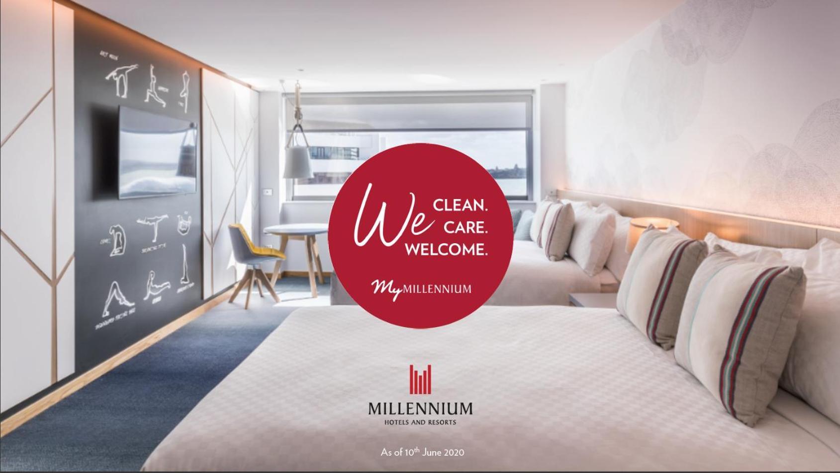 Millennium Resort Wuyishan Wuyishan  Exterior photo